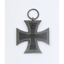 Eisernes Kreuz 2. Klasse 1914, Hst. Fr (Gebrüder Friedländer, Berlin)