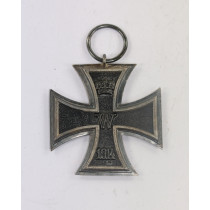 Eisernes Kreuz 2. Klasse 1914, Hst. Fr (Gebrüder Friedländer, Berlin)