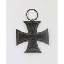 Eisernes Kreuz 2. Klasse 1914, Hst. FW