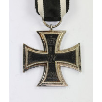 Eisernes Kreuz 2. Klasse 1914, Hst. H