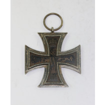  Eisernes Kreuz 2. Klasse 1914, Hst. H