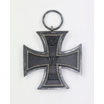 Eisernes Kreuz 2. Klasse 1914, Hst. H