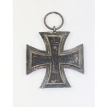Eisernes Kreuz 2. Klasse 1914, Hst. H