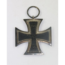 Eisernes Kreuz 2. Klasse 1914, Hst. H