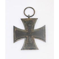 Eisernes Kreuz 2. Klasse 1914, Hst. HB