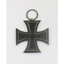 Eisernes Kreuz 2. Klasse 1914, Hst. J