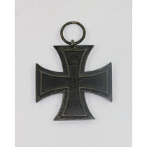 Eisernes Kreuz 2. Klasse 1914, Hst. J (?)
