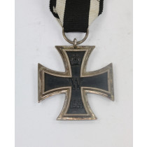  Eisernes Kreuz 2. Klasse 1914, Hst. K.A.G.