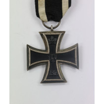  Eisernes Kreuz 2. Klasse 1914, Hst. K.O. (Klein Oberstein)