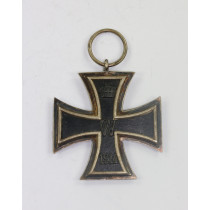 Eisernes Kreuz 2. Klasse 1914, Hst. K.O. (Klein Oberstein)
