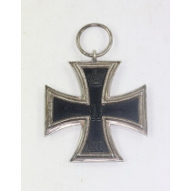 Eisernes Kreuz 2. Klasse 1914, Hst. K.O. (Klein Oberstein)