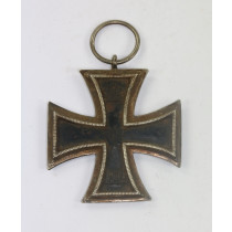 Eisernes Kreuz 2. Klasse 1914, Hst. K.O. (Klein Oberstein)