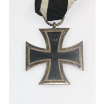 Eisernes Kreuz 2. Klasse 1914, Hst. K.O. (Klein Oberstein)