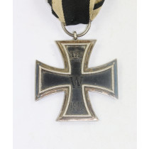 Eisernes Kreuz 2. Klasse 1914, Hst. K.O. (Klein Oberstein)