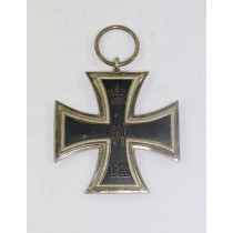 Eisernes Kreuz 2. Klasse 1914, Hst. K.O. (Klein Oberstein)