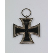 Eisernes Kreuz 2. Klasse 1914, Hst. K.O.