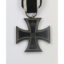  Eisernes Kreuz 2. Klasse 1914, Hst. K