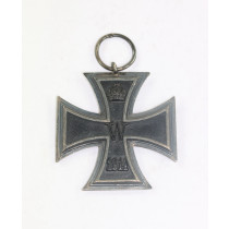 Eisernes Kreuz 2. Klasse 1914, Hst. K 