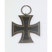 Eisernes Kreuz 2. Klasse 1914, Hst. K