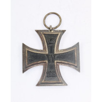 Eisernes Kreuz 2. Klasse 1914, Hst. K