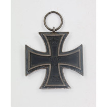 Eisernes Kreuz 2. Klasse 1914, Hst. K