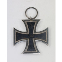 Eisernes Kreuz 2. Klasse 1914, Hst. K