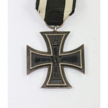 Eisernes Kreuz 2. Klasse 1914, Hst. KAG