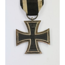 Eisernes Kreuz 2. Klasse 1914, Hst. KO