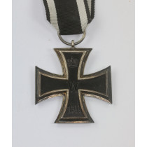  Eisernes Kreuz 2. Klasse 1914, Hst. KO