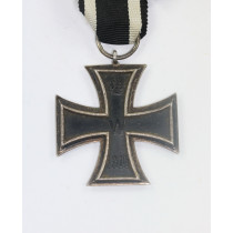  Eisernes Kreuz 2. Klasse 1914, Hst. KO (Klein, Oberstein)