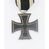 Eisernes Kreuz 2. Klasse 1914, Hst. KO (Klein, Oberstein)