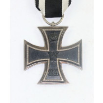 Eisernes Kreuz 2. Klasse 1914, Hst. KO (Klein, Oberstein)