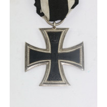 Eisernes Kreuz 2. Klasse 1914, Hst. KO (Klein, Oberstein)