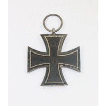 Eisernes Kreuz 2. Klasse 1914, Hst. KO (Klein, Oberstein)