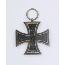 Eisernes Kreuz 2. Klasse 1914, Hst. KO (Klein, Oberstein)
