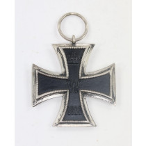 Eisernes Kreuz 2. Klasse 1914, Hst. KO (Klein, Oberstein)