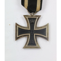  Eisernes Kreuz 2. Klasse 1914, Hst. LV (Lieferungsverband für Eiserne Kreuze)