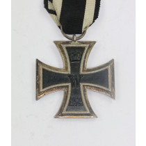  Eisernes Kreuz 2. Klasse 1914, Hst. LV (Lieferungsverband für Eiserne Kreuze)