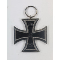 Eisernes Kreuz 2. Klasse 1914, Hst. LW (Luis Werner, Berlin)