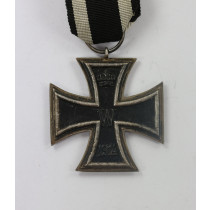  Eisernes Kreuz 2. Klasse 1914, Hst. M