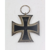 Eisernes Kreuz 2. Klasse 1914, Hst. M (B.H. Mayer, Pforzheim)
