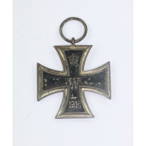 Eisernes Kreuz 2. Klasse 1914, Hst. MEH