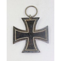 Eisernes Kreuz 2. Klasse 1914, Hst. MP