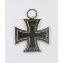 Eisernes Kreuz 2. Klasse 1914, Hst. Q