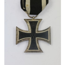 Eisernes Kreuz 2. Klasse 1914, Hst. R (E. Rosenthal & Sohn, Berlin)