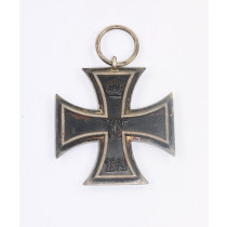 Eisernes Kreuz 2. Klasse 1914, Hst. R (E. Rosenthal & Sohn, Berlin)