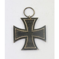 Eisernes Kreuz 2. Klasse 1914, Hst. S-W (Sy & Wagner, Berlin)