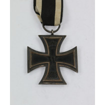 Eisernes Kreuz 2. Klasse 1914, Hst. S