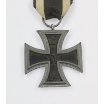 Eisernes Kreuz 2. Klasse 1914, Hst. S