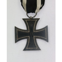 Eisernes Kreuz 2. Klasse 1914, Hst. SW